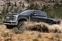 Ford Super Duty Sales Are Off the Charts and Climbing