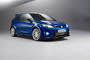 Ford Supplies Focus RS for Students' Team Competing at Nurburgring