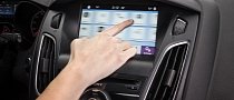 Ford SYNC 3 Infotainment System Coming Next Year <span>· Video</span>