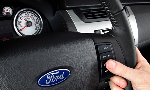 Ford SYNC: 3 Million Cars and Counting