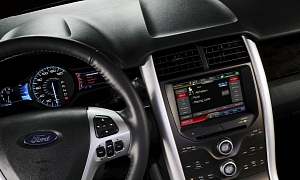 Ford SYNC Gets Live Operator Assistance as Standard