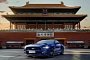 Ford Taught Chinese To Its Sync 3 System, Even The Mustang Understands It