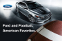 Ford Taurus Game Day House Party on October 18