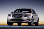 Ford Taurus Is 2010's Best Redesigned Vehicle
