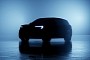 Ford Teases New MEB-Based Medium-Size EV SUV - It's Probably a VW ID.4 in American Duds