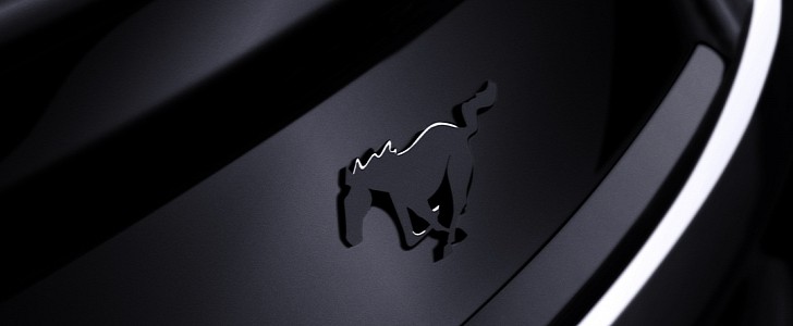 Ford teases signature black accent package
