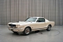 Ford Tells the Story of Edsel Ford II’s Unique 1964 Mustang