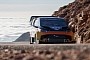Ford Tells the Tale of the Insane SuperVan 4.2 They Took to Pikes Peak This Year