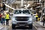Ford Temporarily Stops the Production of Several Cars Because It Has No Other Option
