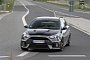 Ford Testing Performance-Enhanced Version Of Focus RS, Could Be Next RS500