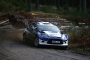 Ford Tests Focus WRC's Engine on Fiesta WRC