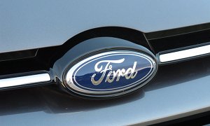 Ford Throws Global Cars in Toyota's Domestic Paradise