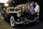 Ford Thunderbird Sold For $600,000 at Scottsdale Auction