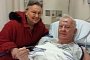 Ford Thunderbird Turn Signal Stuck in Man's Arm for 51 Years