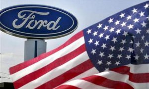 Ford to Bring EVs to New York