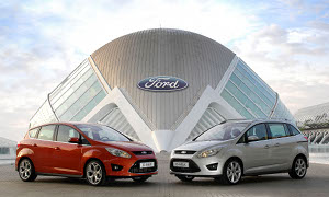 Ford to Build First Hybrid Models for Europe in Valencia