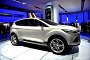 Ford to Build Vertrek Out of Kuga and Escape