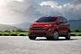 Ford to Debut Innovative EcoSport in Geneva