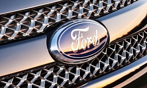 Ford to Debut New Concept Car in Berlin Next Month