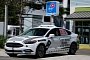 Ford to Deliver Pizza with Self-Driving Delivery Cars in Miami