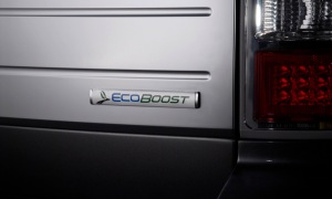 Ford to Demonstrate Hybrids at 2009 SAE World Congress