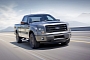 Ford to Discontinue F-150 Tremor Sport Truck