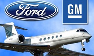 Ford to End GM's 78-Year Supremacy, Become Top Selling US Automaker
