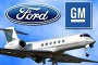 Ford to End GM's 78-Year Supremacy, Become Top Selling US Automaker