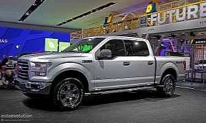 Ford to Expand Aluminum Use to Other Vehicles