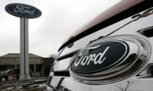 Ford to Focus on Low CO2 Engines