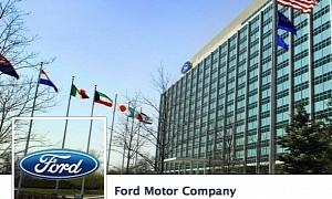 Ford to Increase Facebook Advertising