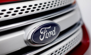 Ford to Increase Production by 13% in the US