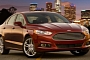 Ford to Introduce Stop-Start on All Major Volume Vehicles