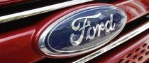 Ford to Launch 15 Models in China by 2015