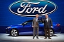 Ford to Launch 17 New Vehicles in the Middle East, Africa by 2016
