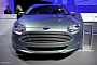 Ford to Manufacture Electric Cars in China