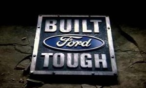 Ford to Refresh 90% of Lineup by 2012