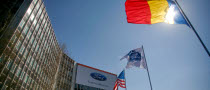 Ford to Start Romanian Production on September 8