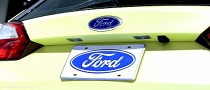 Ford to Start Selling Chinese-Made Cars on Other Markets?