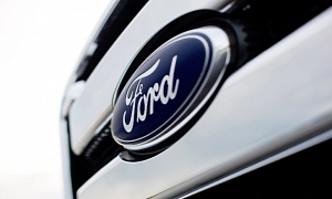 Ford to Unveil All-New Concept Car in Shanghai