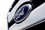 Ford to Unveil All-New Concept Car in Shanghai