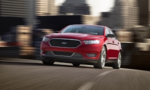 Ford Tops Canada Sales with 27% Increase