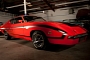Ford Torino King Cobra Prototype Goes on Sale