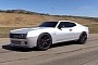 Ford Torino Revival Is the Dream Love Child of a Failed Camaro and Shelby Mustang Fling