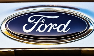Ford Trademarks Model E Name