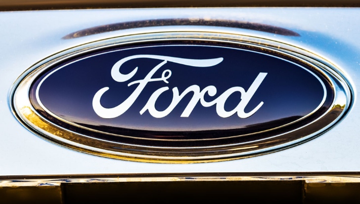 Ford Trademarks Model E Name - autoevolution