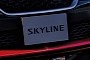 Ford Trademarks the Skyline Name in the US, Nissan Probably Not Happy