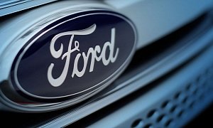 Ford Transfers India Operations to Joint Venture with Mahindra