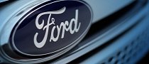 Ford Transfers India Operations to Joint Venture with Mahindra