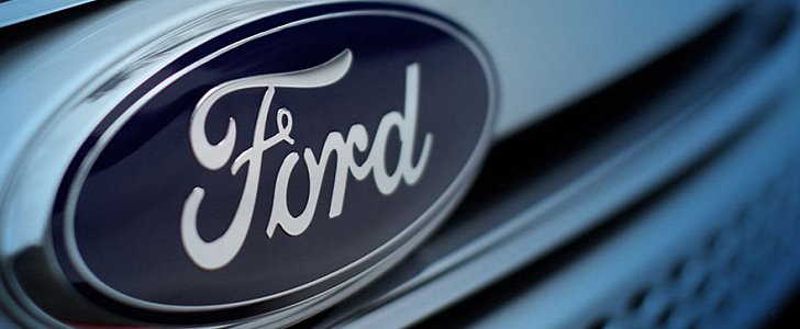 Ford and Mahindra set up a new JV in India